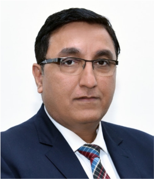 Dr. Naveen Seth