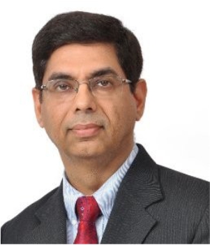 Mr. Rajiv Gulati