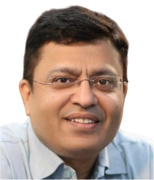 Dr. Vijay Sharma