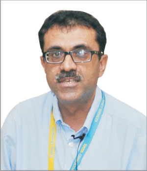 Mr. Rajat Sikka