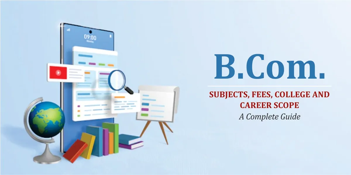 Future Scope of BBA Degree in India – A complete Guide