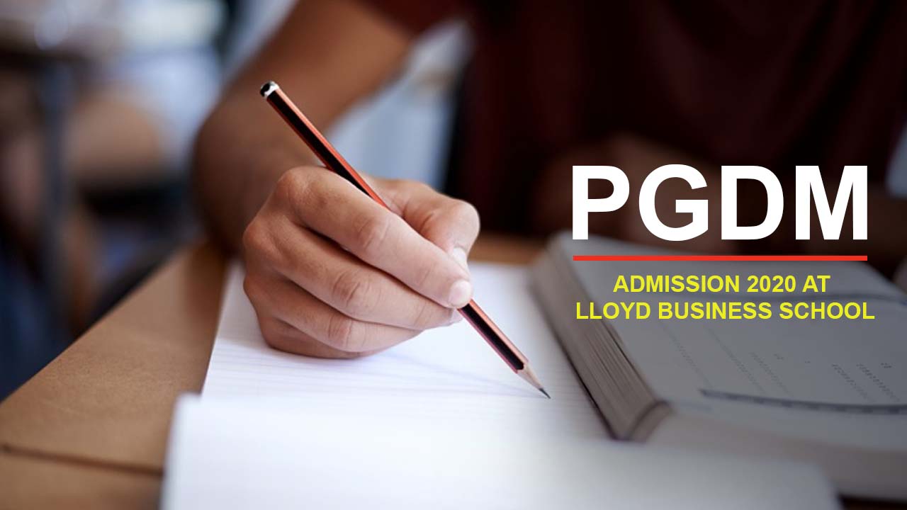 Best PGDM college in Delhi NCR