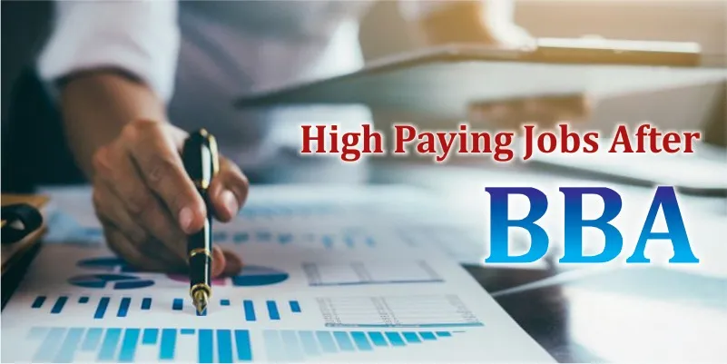 Future Scope of BBA Degree in India – A complete Guide
