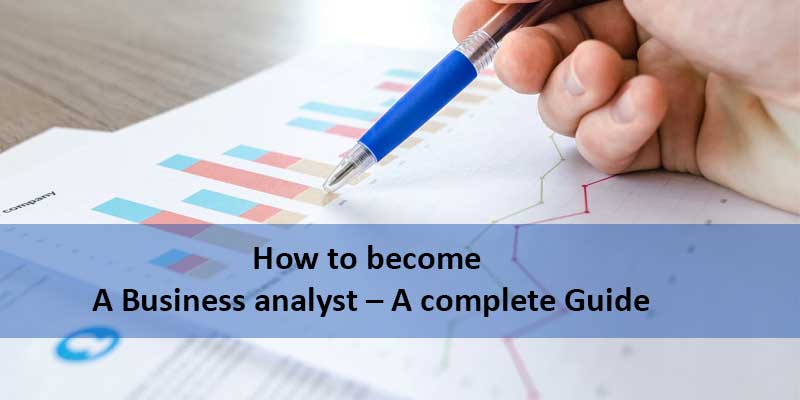 How to become Business Analyst