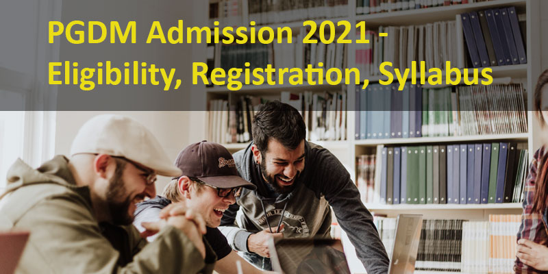 PGDM admission 2021 – Eligibility,
                        Registration, Syllabus – Lloyd Business School,
                        Syllabus