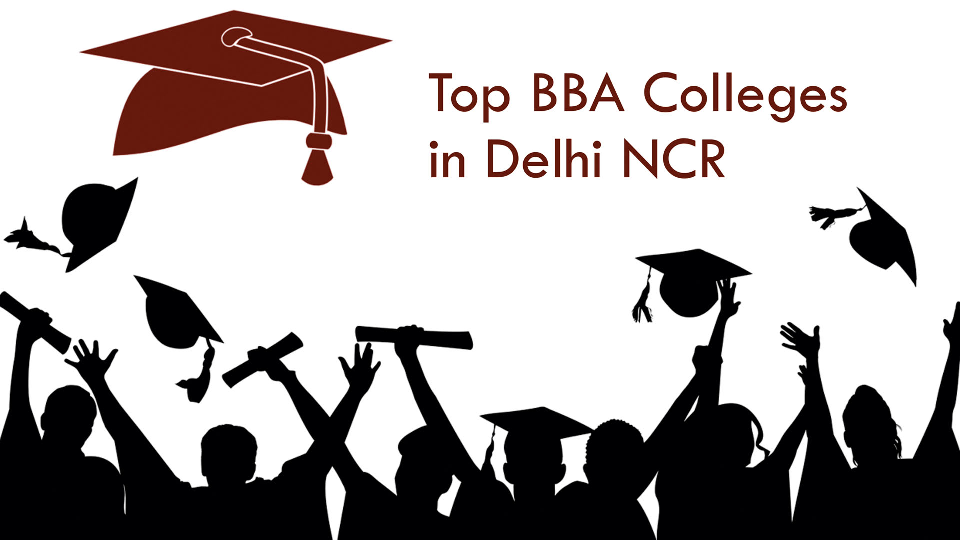 Top BBA Colleges in Delhi NCR