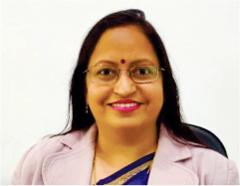 Dr. Ruchi Garg