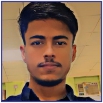 Dishank  Chauhan