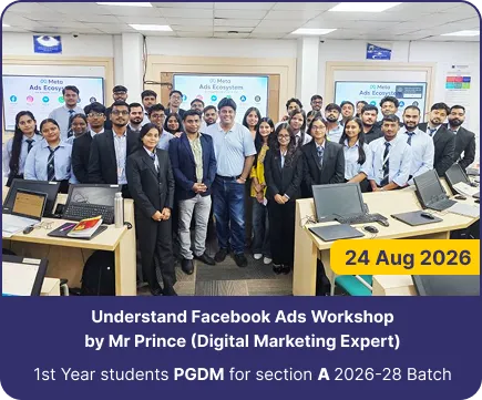 Understand Facebook Ads Workshop - Section A
