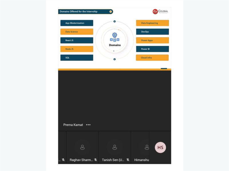 model-with-celebal-tech