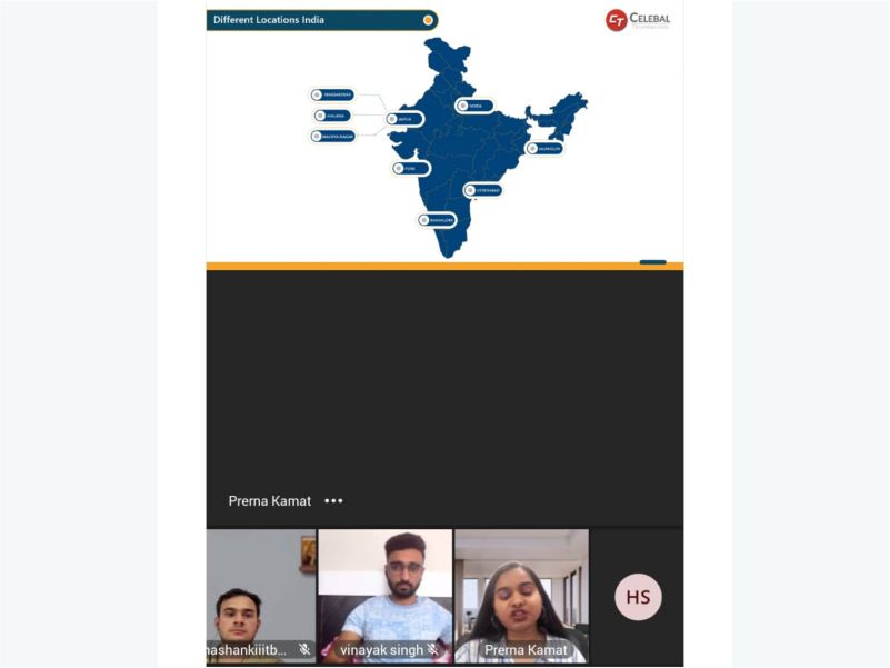 model-with-celebal-tech