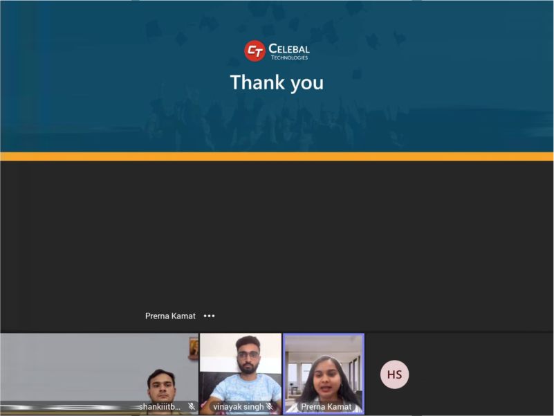 model-with-celebal-tech