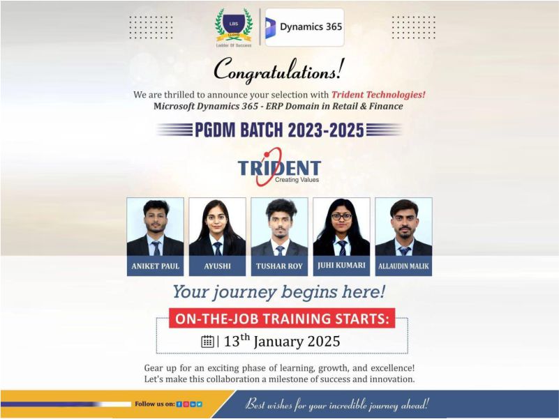 model-with-trident-technologies