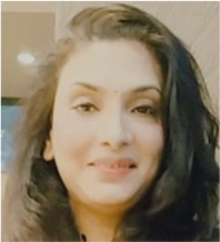 Ms. Vaibhavi Singh