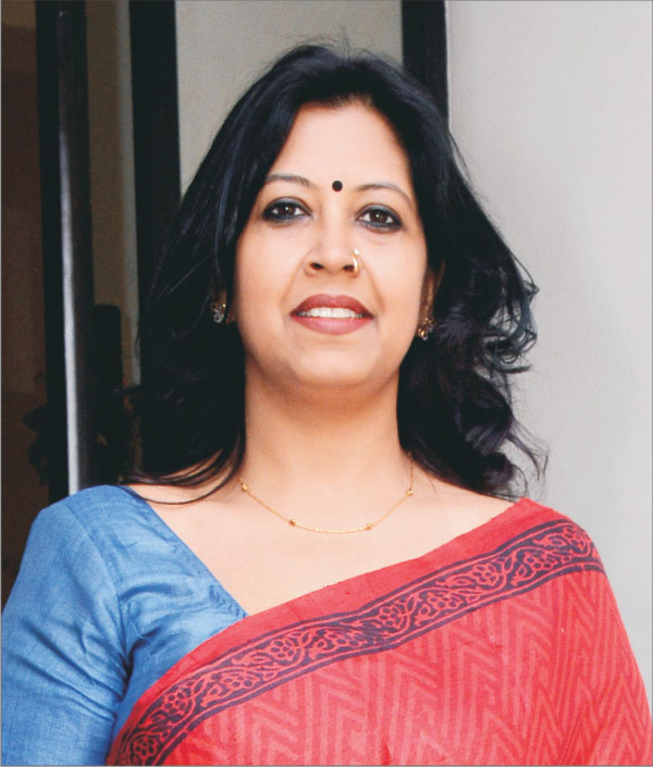 Group Director - Vandana Arora Sethi