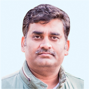 DrAnant Narayan Bhatt