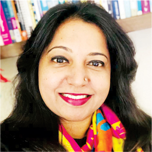 Dr. Aparna Sethi