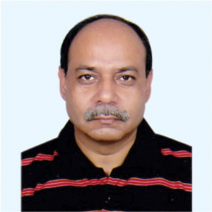 Dr. Aseem Bhatnagar