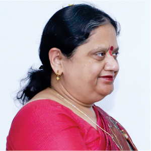 Dr. Renu Aggarwal