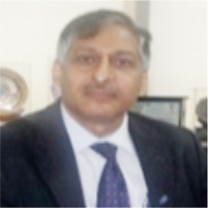 Mr. Viney Kaushik