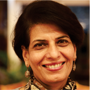 Ms. Ishi Khosla