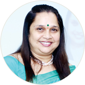 Ms. Manjula Mishra