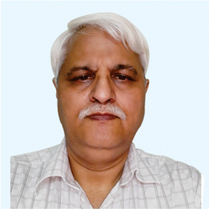 Prof. Arun Nanda