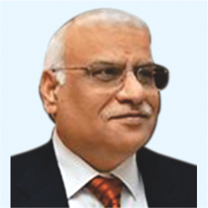 Prof. D. S. Chauhan