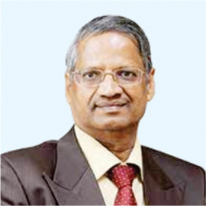 Prof. Ramesh K. Goyal