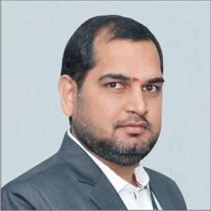 Rajesh Pratap Singh