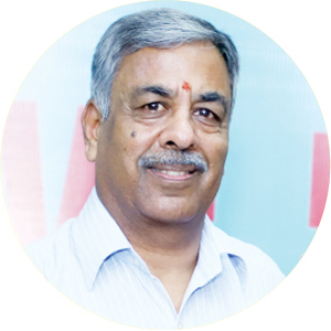 Dr. S. K. Gupta