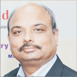 Mr. VGS Mani