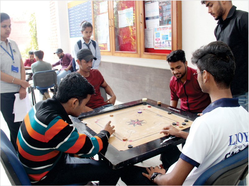 4th lloyd champions league 202014 lloyd Business School