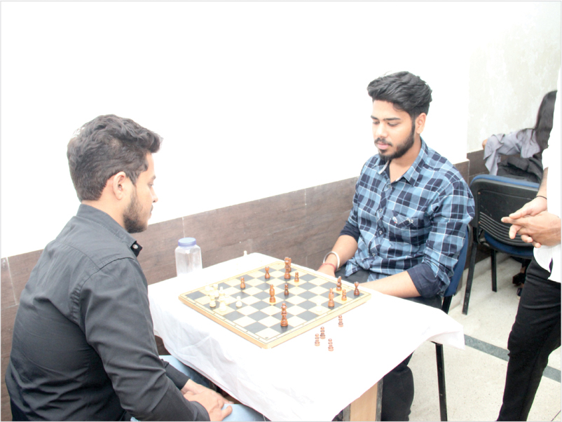 4th lloyd champions league 202015 lloyd Business School