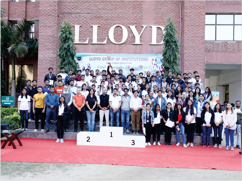 4th lloyd champions league 202028 lloyd Business School