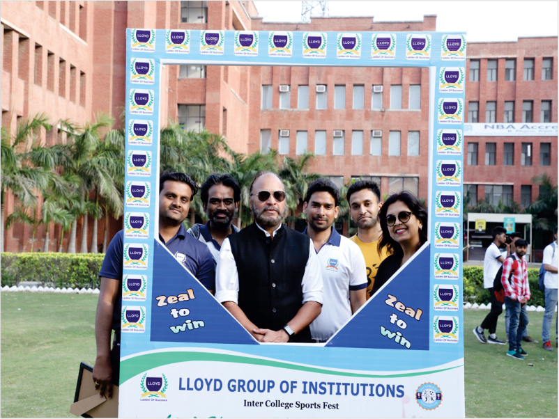 4th lloyd champions league 202029 lloyd Business School