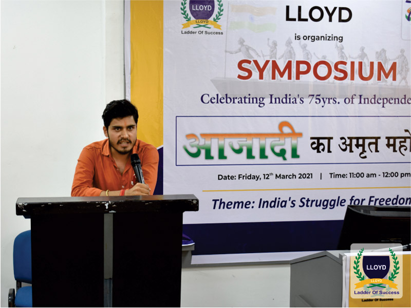 India's Freedom Struggle