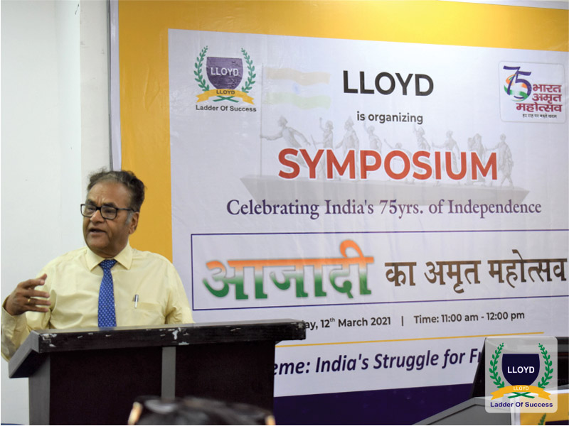 India's Freedom Struggle