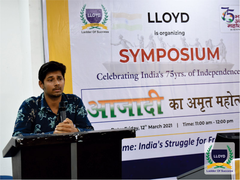 India's Freedom Struggle