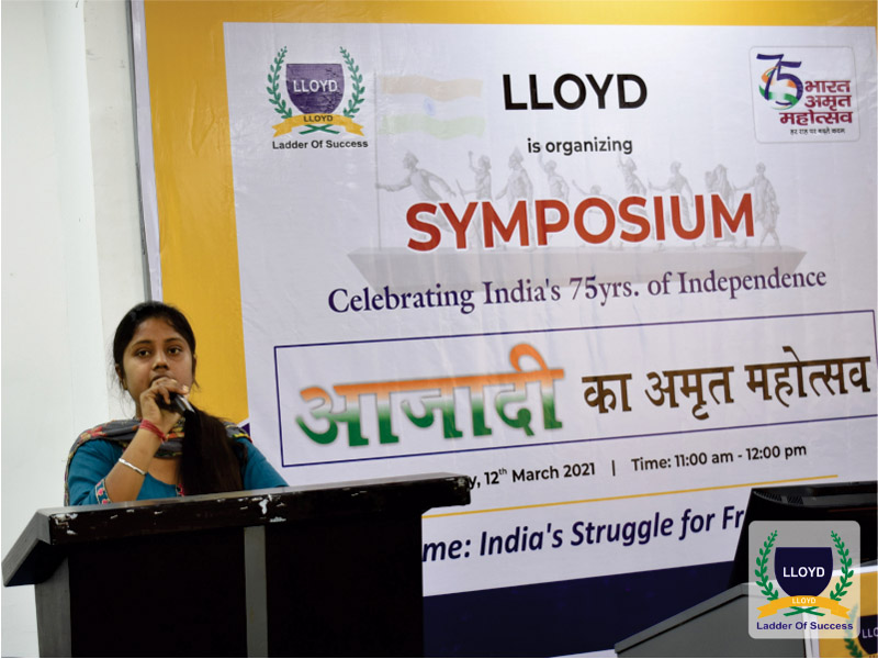 India's Freedom Struggle
