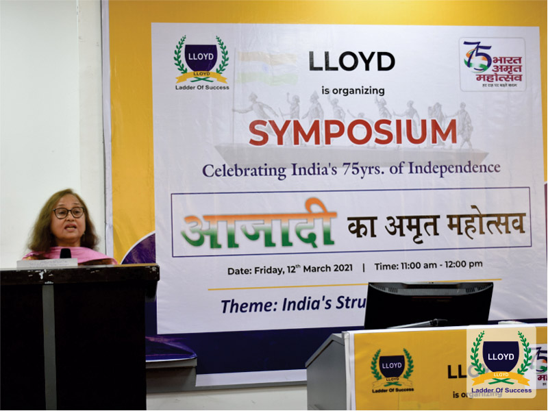 India's Freedom Struggle