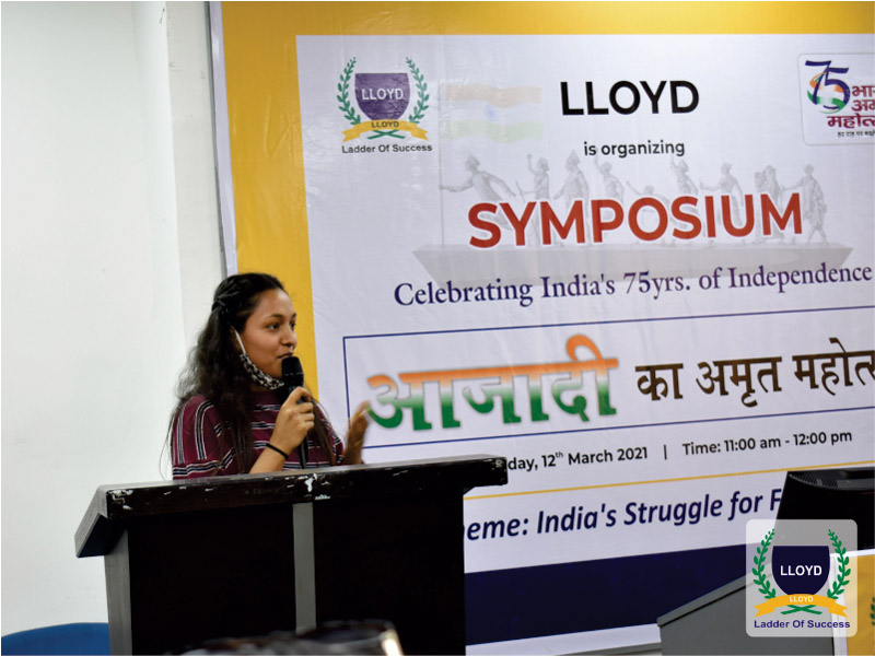 India's Freedom Struggle