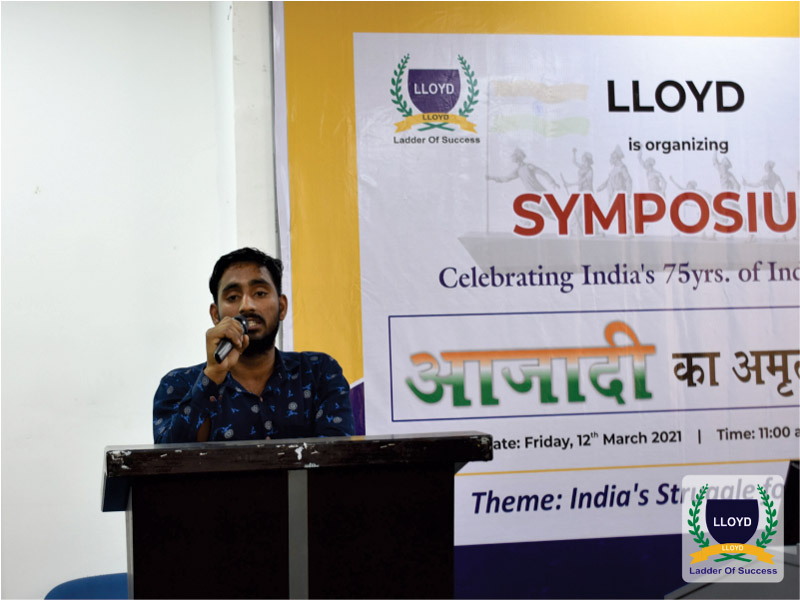 India's Freedom Struggle