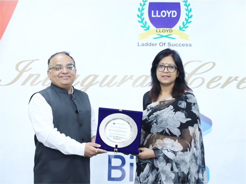 AIMA BizLab Inaugural