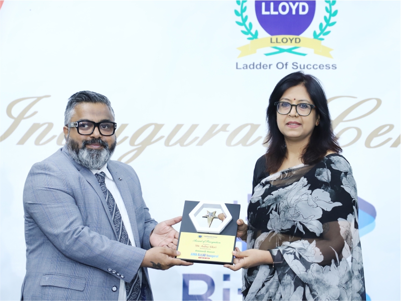 AIMA BizLab Inaugural
