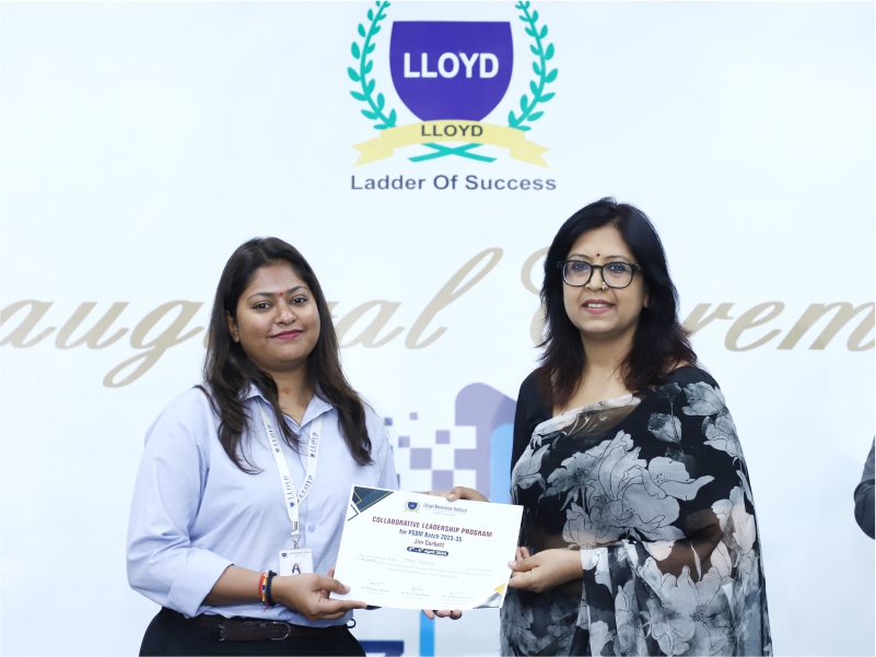 AIMA BizLab Inaugural