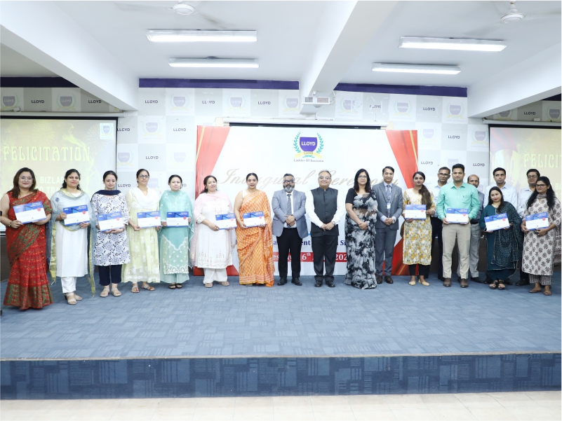 AIMA BizLab Inaugural