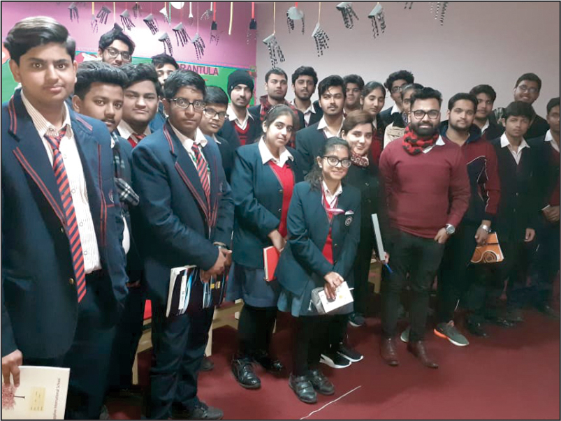 Case Analysis Workshop 2019 lloyd Business School