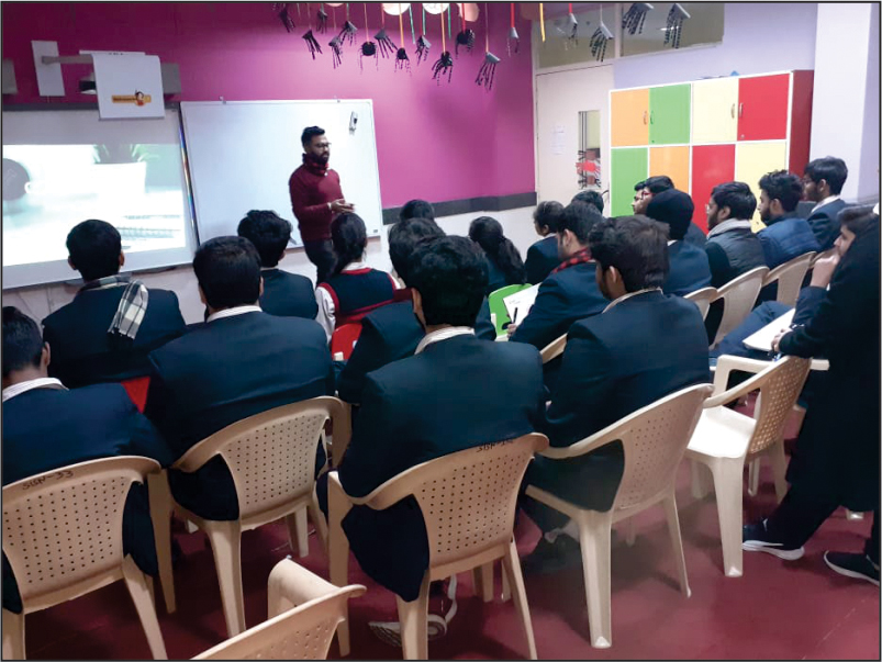 Case Analysis Workshop 2019 lloyd Business School