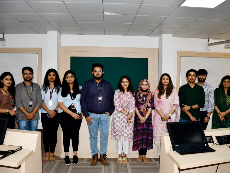 campus-visit-celebal-technologies